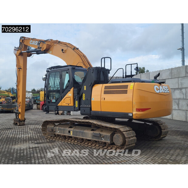 2019 كاس CX290D-42937528