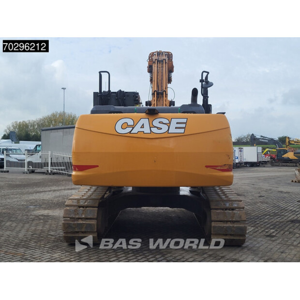 2019 كاس CX290D-42937531