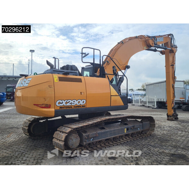 2019 كاس CX290D-42937532