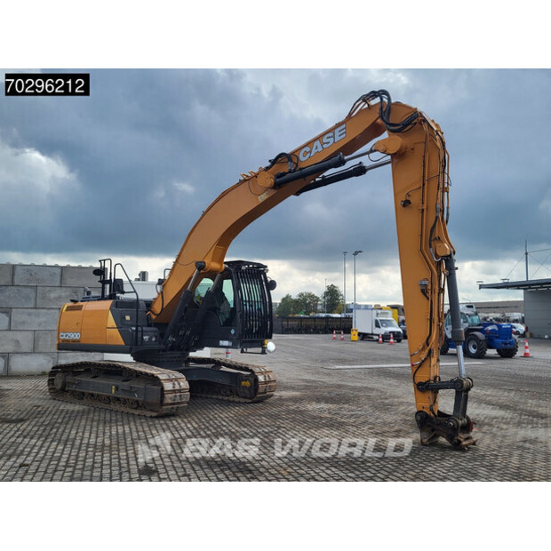 2019 كاس CX290D-42937533