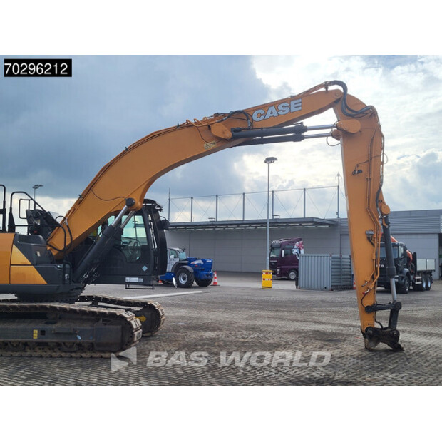 2019 كاس CX290D-42937534