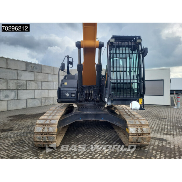 2019 كاس CX290D-42937535