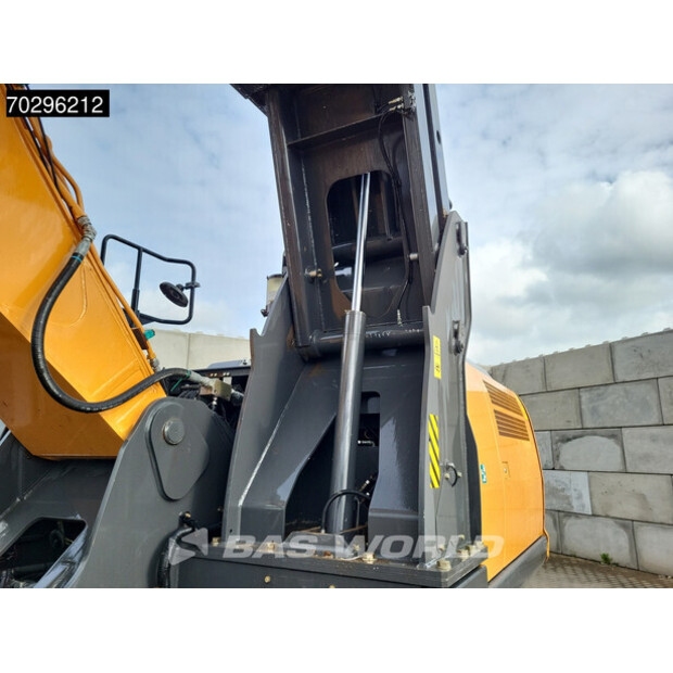 2019 كاس CX290D-42937536