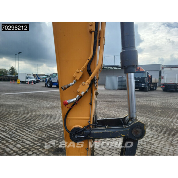 2019 كاس CX290D-42937537