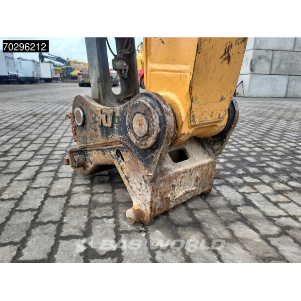 2019 كاس CX290D-42937539