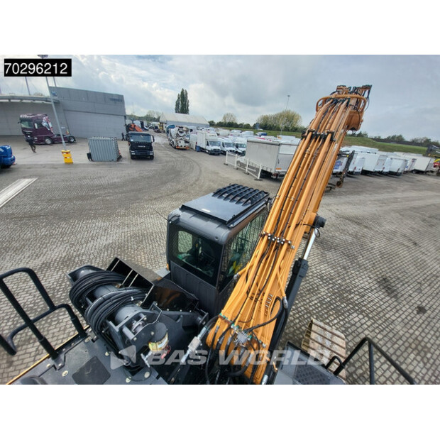 2019 كاس CX290D-42937540