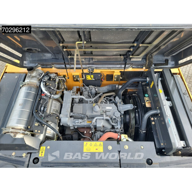 2019 كاس CX290D-42937542