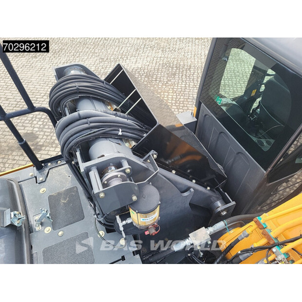 2019 كاس CX290D-42937544