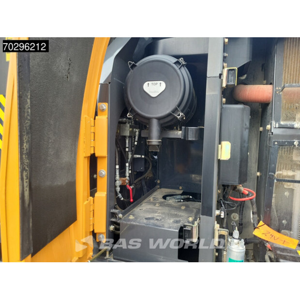 2019 كاس CX290D-42937545