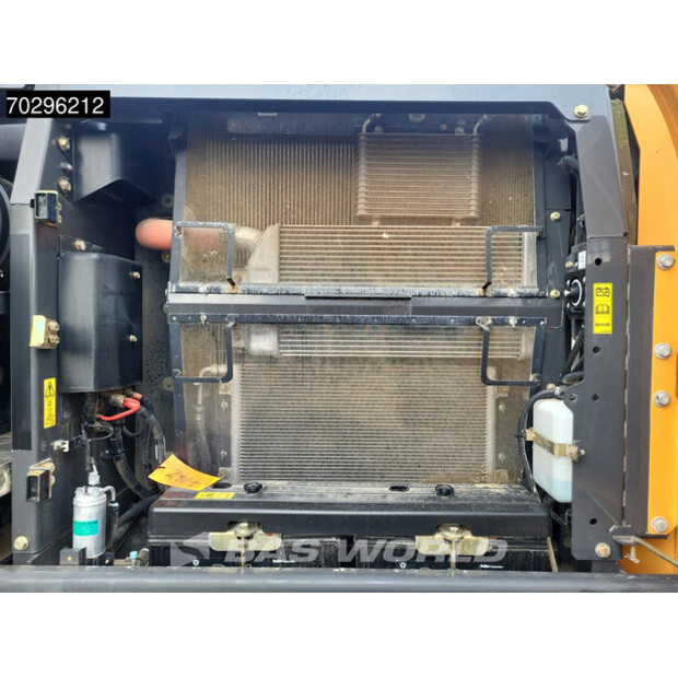 2019 كاس CX290D-42937546