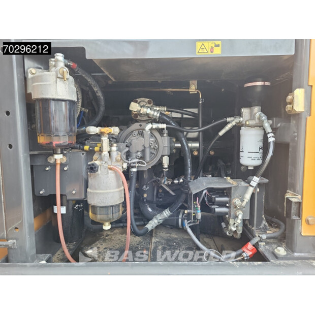 2019 كاس CX290D-42937547