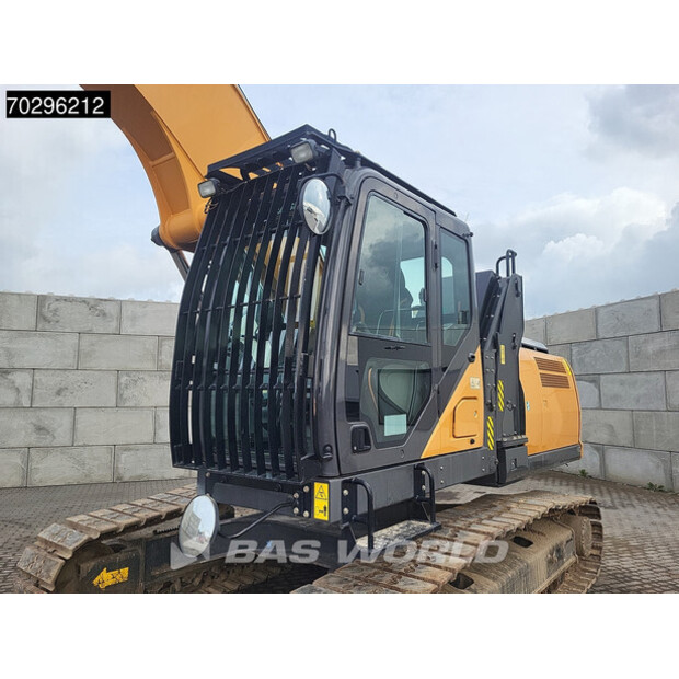 2019 كاس CX290D-42937549