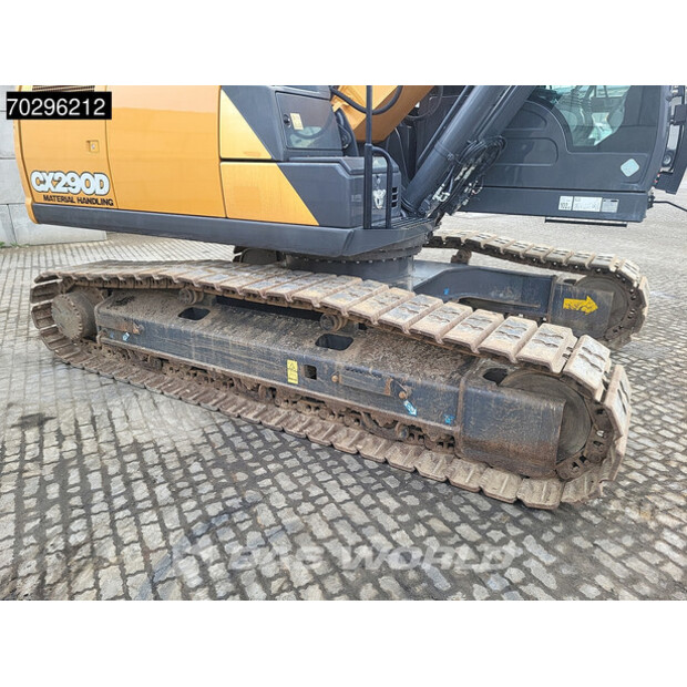 2019 كاس CX290D-42937551