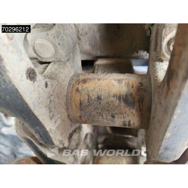 2019 كاس CX290D-42937552