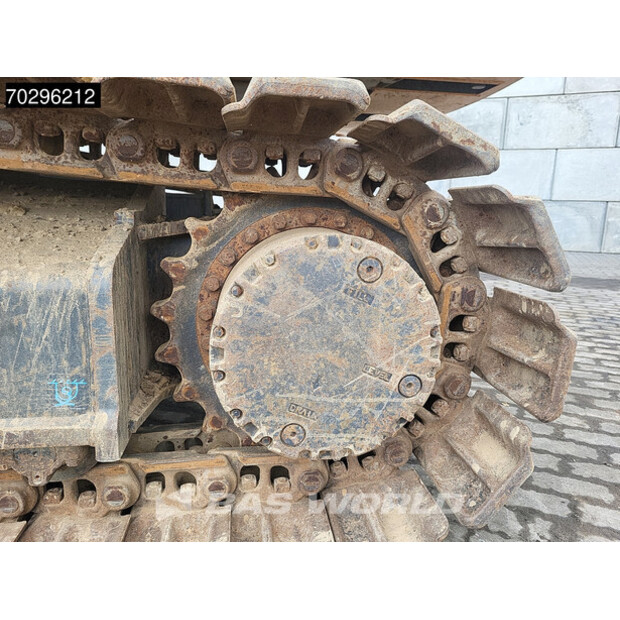 2019 كاس CX290D-42937554