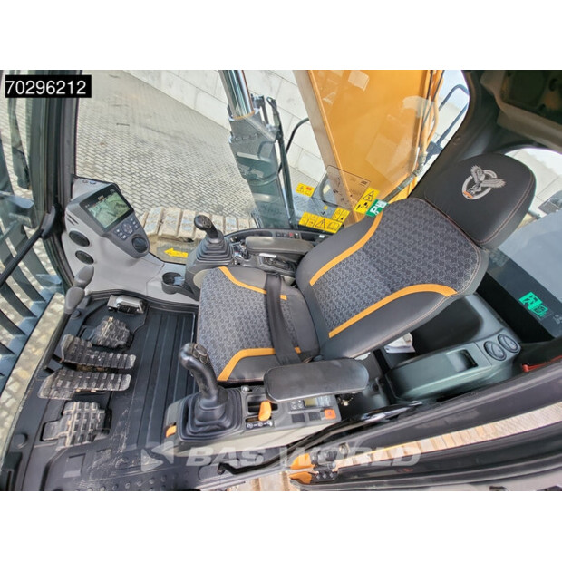 2019 كاس CX290D-42937555