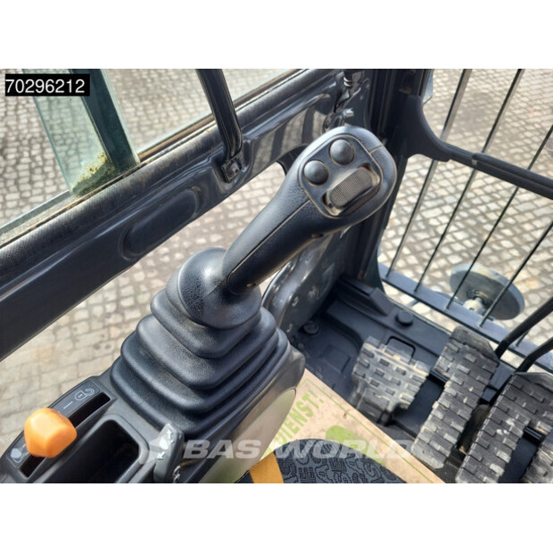 2019 كاس CX290D-42937556