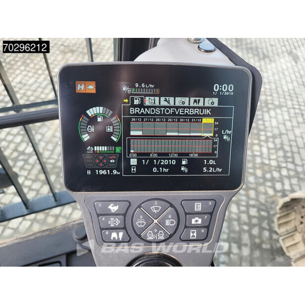 2019 كاس CX290D-42937558