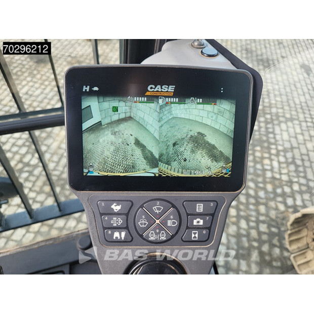 2019 كاس CX290D-42937559