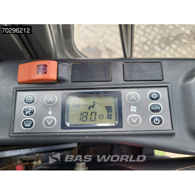 2019 كاس CX290D-42937560