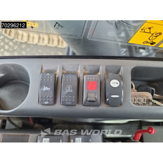 2019 كاس CX290D-42937562