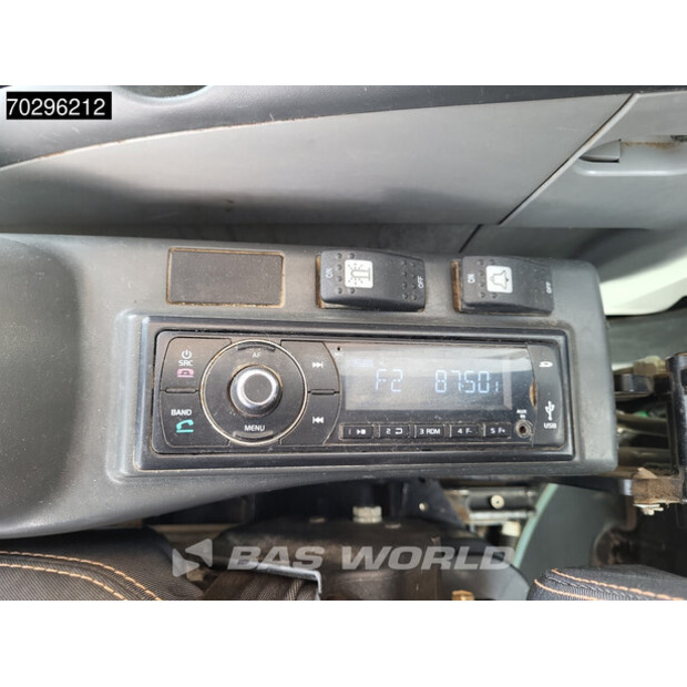 2019 كاس CX290D-42937563