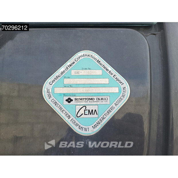 2019 كاس CX290D-42937564