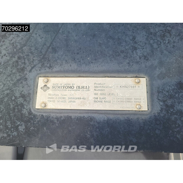 2019 كاس CX290D-42937565