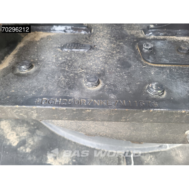 2019 كاس CX290D-42937567