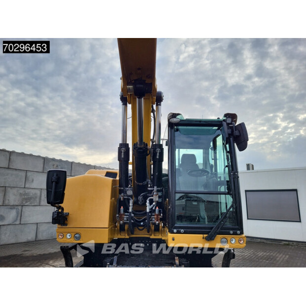2016 Caterpillar M320F-42937582