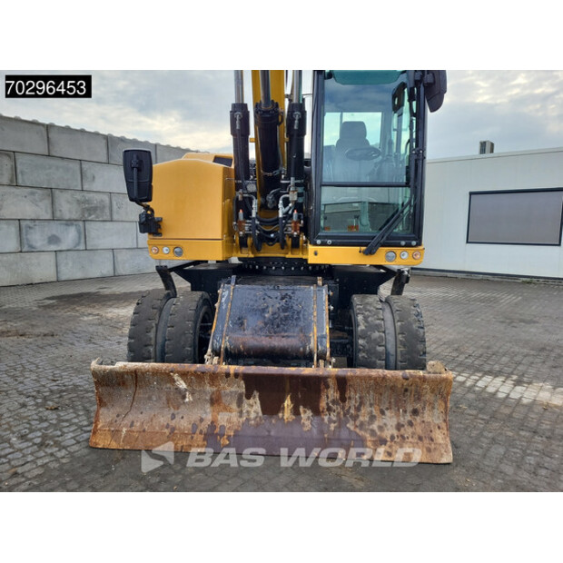 2016 Caterpillar M320F-42937583