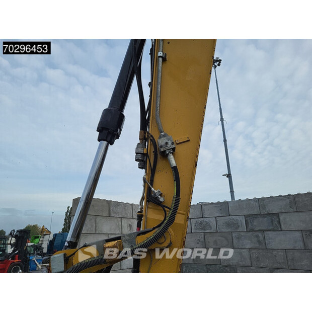 2016 Caterpillar M320F-42937585