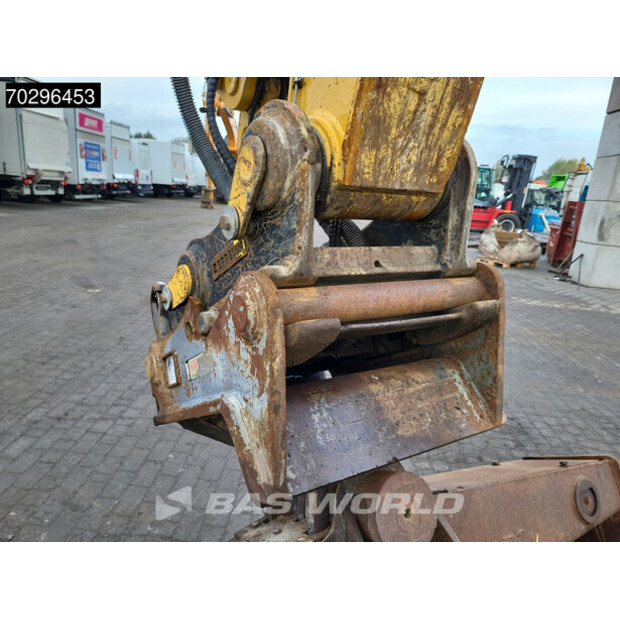 2016 Caterpillar M320F-42937587
