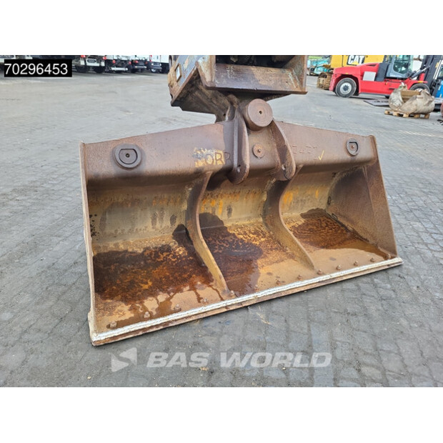 2016 Caterpillar M320F-42937588
