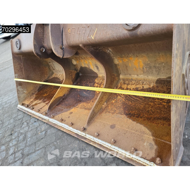 2016 Caterpillar M320F-42937591