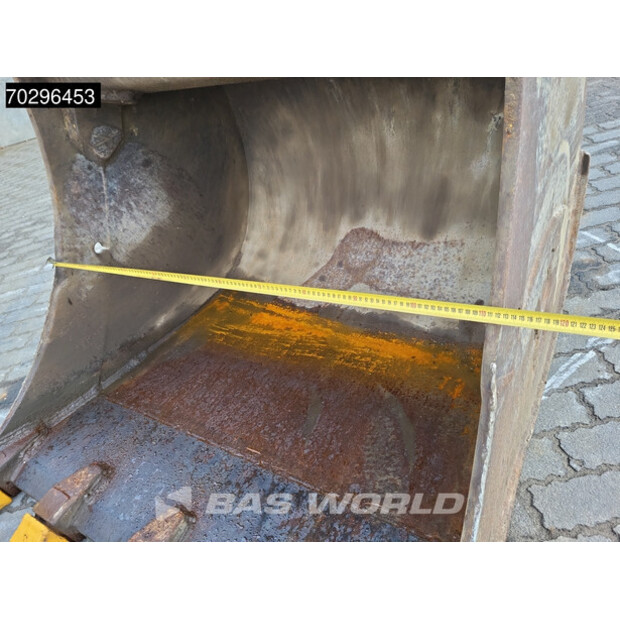 2016 Caterpillar M320F-42937599