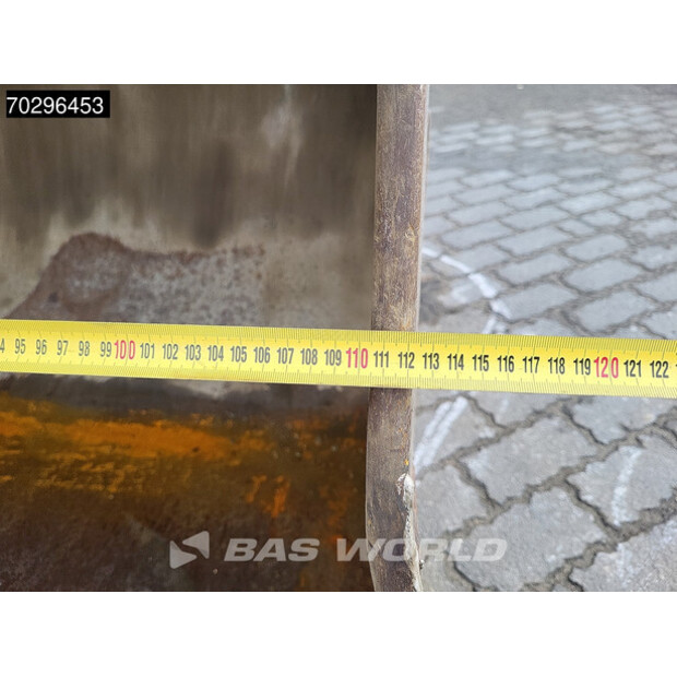2016 Caterpillar M320F-42937600
