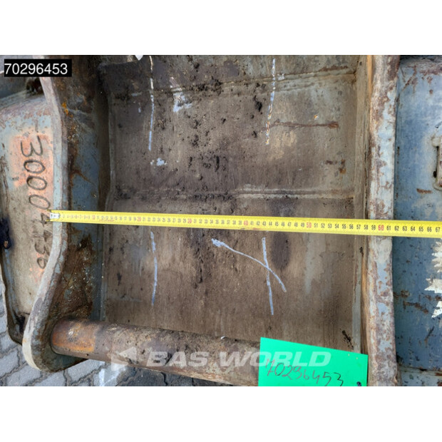 2016 Caterpillar M320F-42937601
