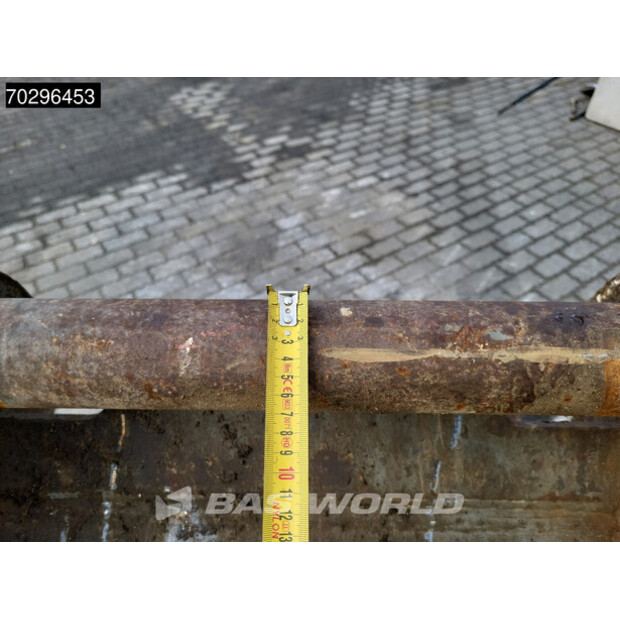 2016 Caterpillar M320F-42937603