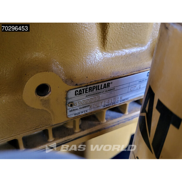 2016 Caterpillar M320F-42937607