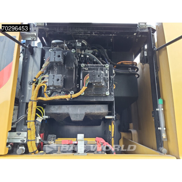 2016 Caterpillar M320F-42937608