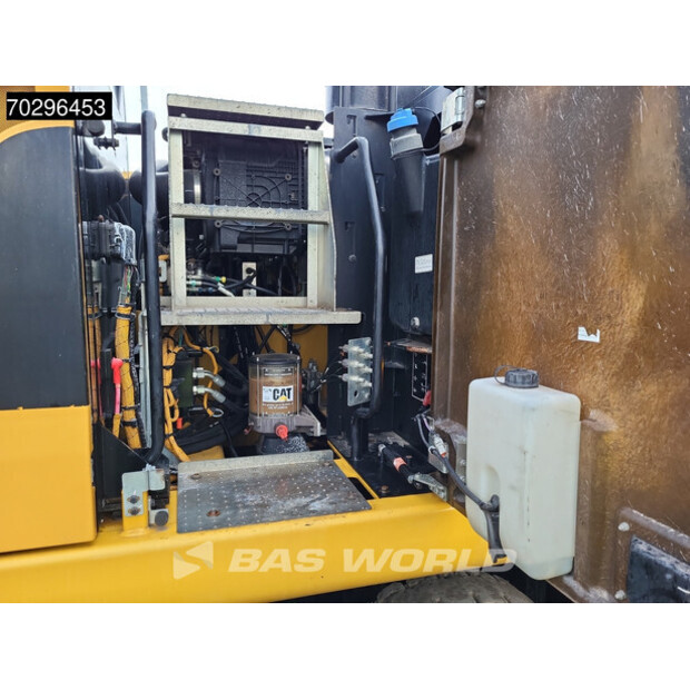 2016 Caterpillar M320F-42937609