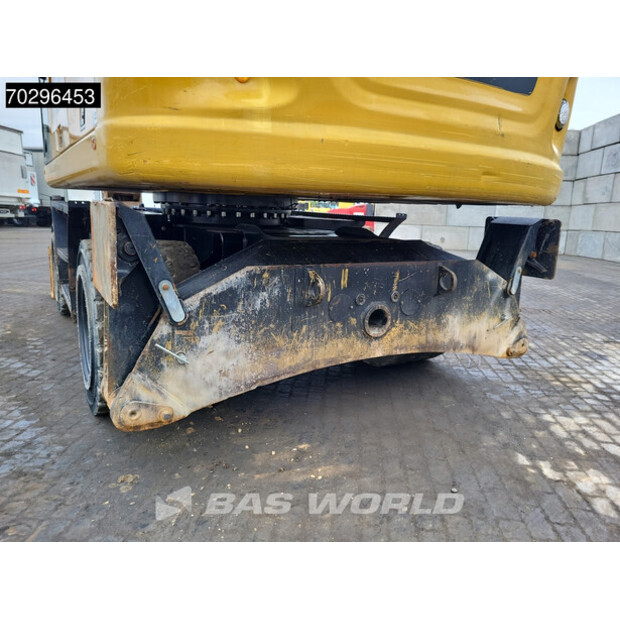 2016 Caterpillar M320F-42937613
