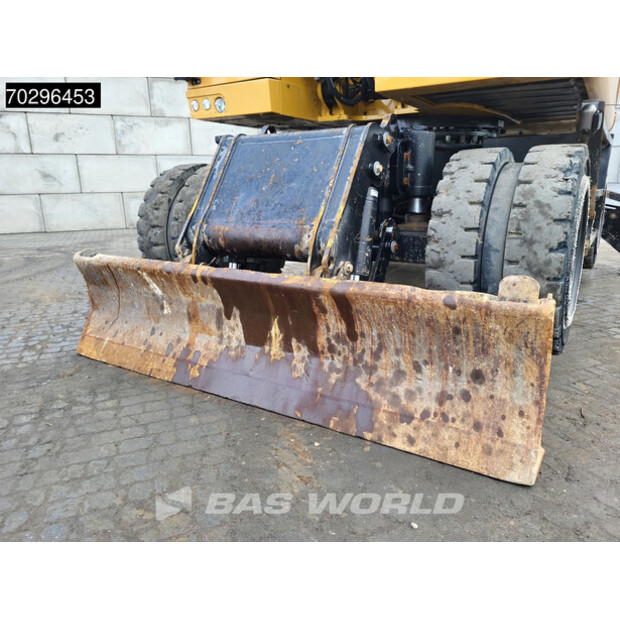 2016 Caterpillar M320F-42937614
