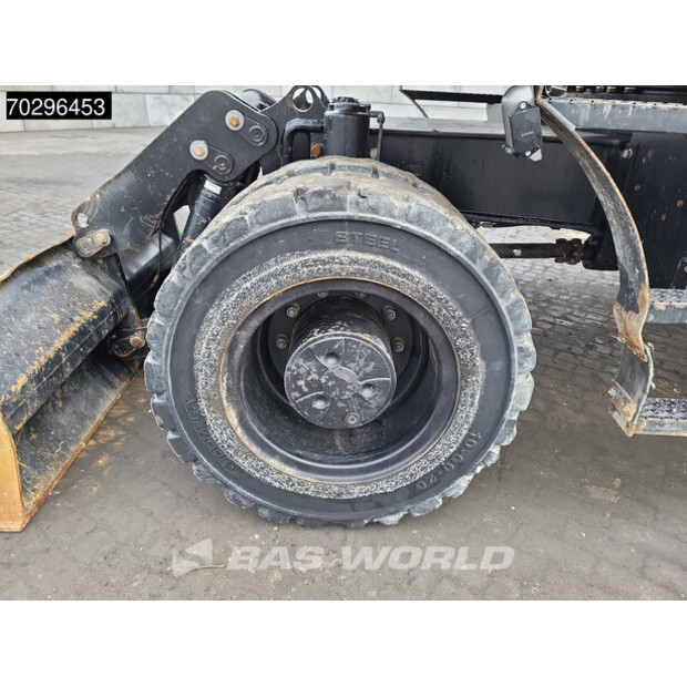 2016 Caterpillar M320F-42937615
