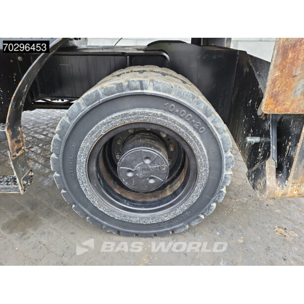 2016 Caterpillar M320F-42937616