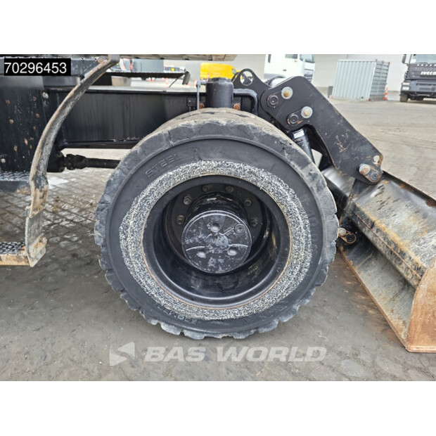 2016 Caterpillar M320F-42937617