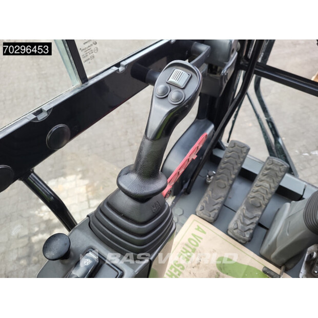 2016 Caterpillar M320F-42937621