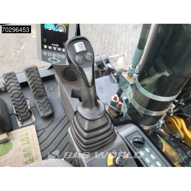 2016 Caterpillar M320F-42937622