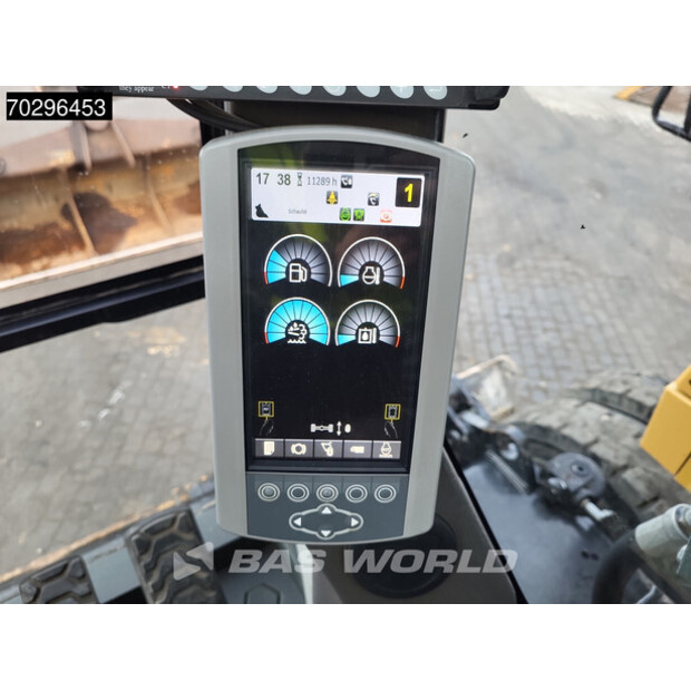 2016 Caterpillar M320F-42937625